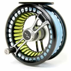 Guideline Fario LW #46 (LH) - Anthracite