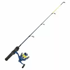 Rapala Squall Haspel 24L Ismete Kombination