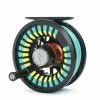 Guideline Reach DCNC Fly Reel -Perhokelat & Lisäkelat myymälä 105493GLr 1