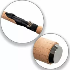 Fladen Maxximus Seatrout 282cm 9.3' 10-40g -Perhokelat & Lisäkelat myymälä 12 25280 2