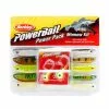 Berkley Powerbait Pro Pack Minnow 1 Berkley Powerbait Pro Pack Minnow -Perhokelat & Lisäkelat myymälä 1210490 1