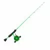 13 Fishing Radioactive Pickle Ice Combo 25'' MH 1 13 Fishing Radioactive Pickle Ice Combo 25'' MH -Perhokelat & Lisäkelat myymälä 124149NO 1