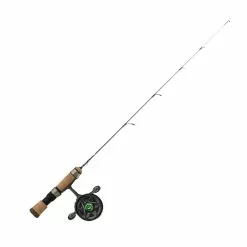 13 Fishing The Snitch Descent Ice Combo 25'' L