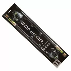 13 Fishing SoniCor Ice Combo 2p 24''ML/24'' UL