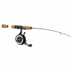 13 Fishing Omen Ice Free Fall XL Combo 28'' MH LH -Perhokelat & Lisäkelat myymälä 129239NO 3