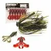Söder Tackle Crazy Flapper Jig Bundle