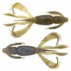 Söder Tackle Crazy Flapper Jig Bundle 10 Söder Tackle Crazy Flapper Jig Bundle -Perhokelat & Lisäkelat myymälä 12TFJCF 3