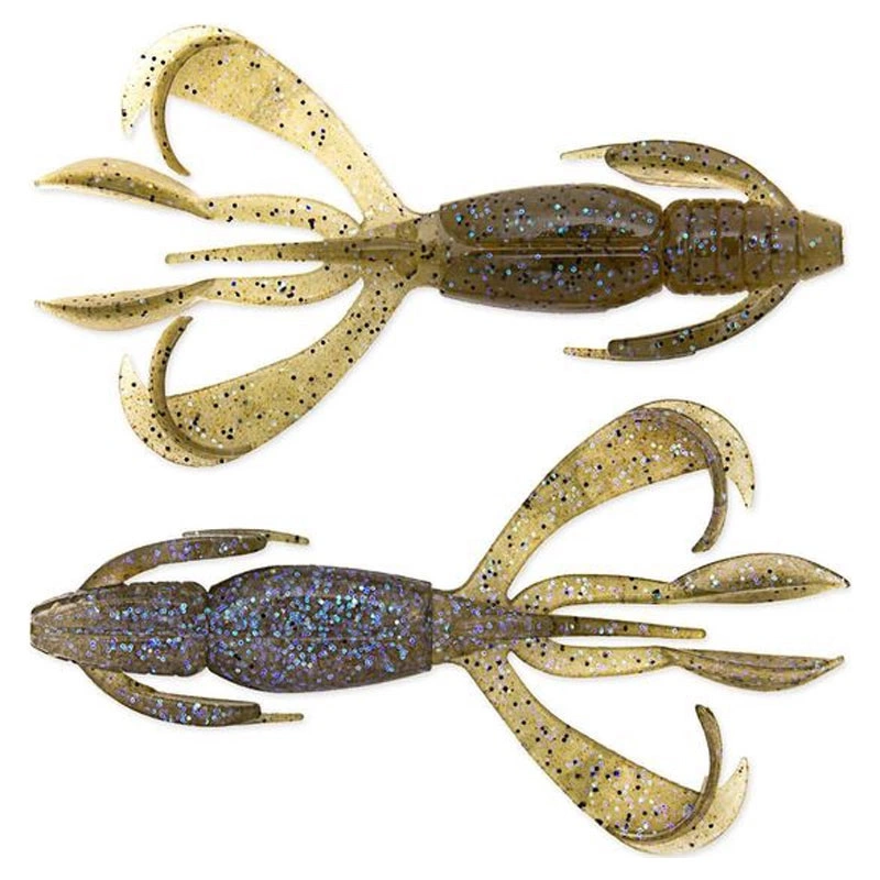 Söder Tackle Crazy Flapper Jig Bundle 5 Söder Tackle Crazy Flapper Jig Bundle - Image 3