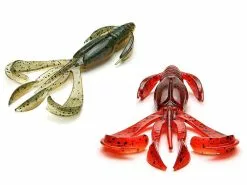 Söder Tackle Crazy Flapper Jig Bundle 12 Söder Tackle Crazy Flapper Jig Bundle -Perhokelat & Lisäkelat myymälä 12TFJCF 5