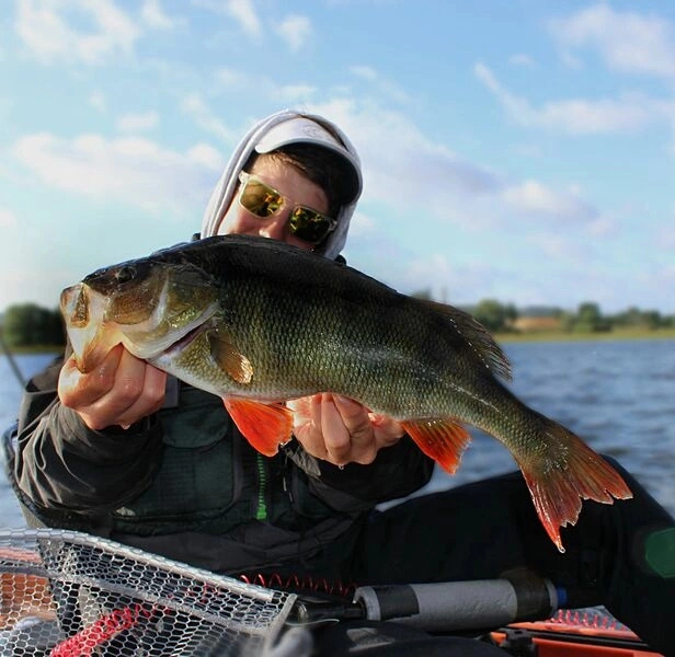 Söder Tackle Crazy Flapper Jig Bundle 8 Söder Tackle Crazy Flapper Jig Bundle - Image 6