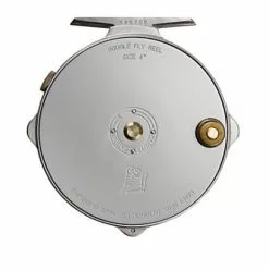 Hardy Reel Bougle Heritage 3i #2/3/4