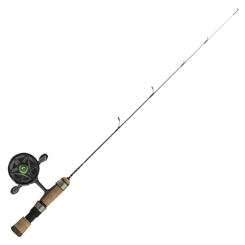 13 Fishing The Snitch Descent Ice Combo 25''/64cm L RH 3 13 Fishing The Snitch Descent Ice Combo 25''/64cm L RH