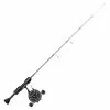 13 Fishing Snitch/FreeFall Pro Inline Ice Combo -Perhokelat & Lisäkelat myymälä 141072NOr 1
