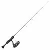 13 Fishing Snitch Pro Spinning Ice Combo -Perhokelat & Lisäkelat myymälä 141076NOr 1