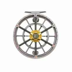 Hardy Zane Carbon Fly Reel -Perhokelat & Lisäkelat myymälä 1513750r 3