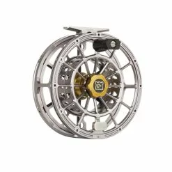 Hardy Zane Carbon Fly Reel -Perhokelat & Lisäkelat myymälä 1513750r 4