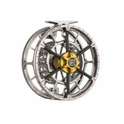 Hardy Zane Carbon Fly Reel -Perhokelat & Lisäkelat myymälä 1513750r 5
