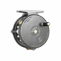 Hardy 1939 Bougle Fly Reel -Perhokelat & Lisäkelat myymälä 1521685r 3