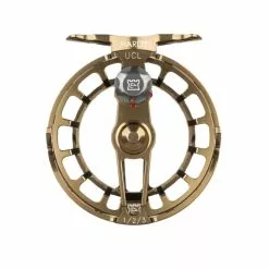 Hardy Ultraclick Fly Reel -Perhokelat & Lisäkelat myymälä 1521697r 4