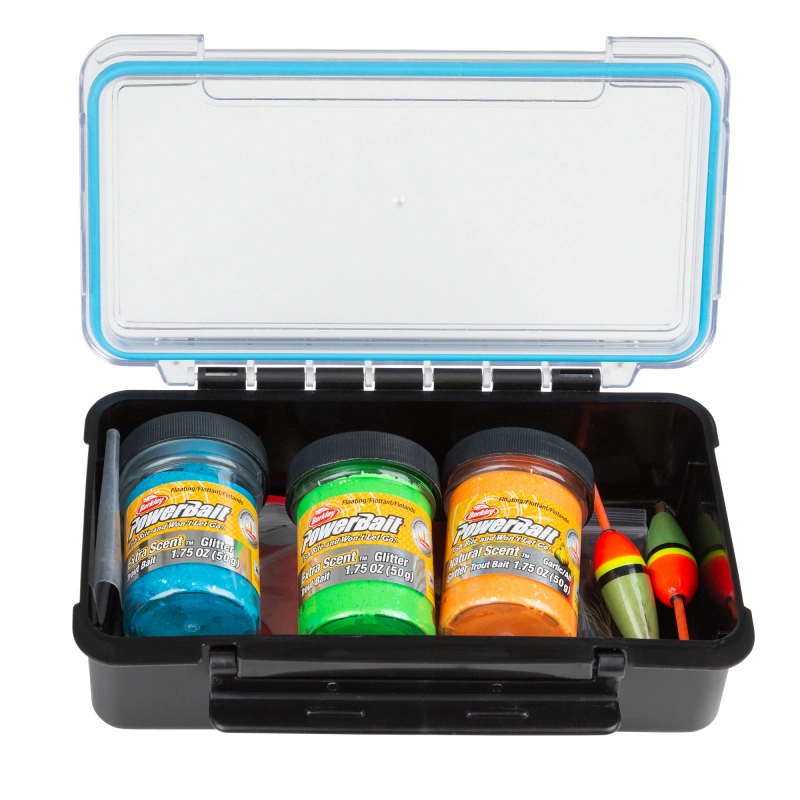 Berkley Trout Starter Kit 4 Berkley Trout Starter Kit - Image 2