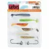 Berkley URBN Kit Minnow -Perhokelat & Lisäkelat myymälä 1525663 1