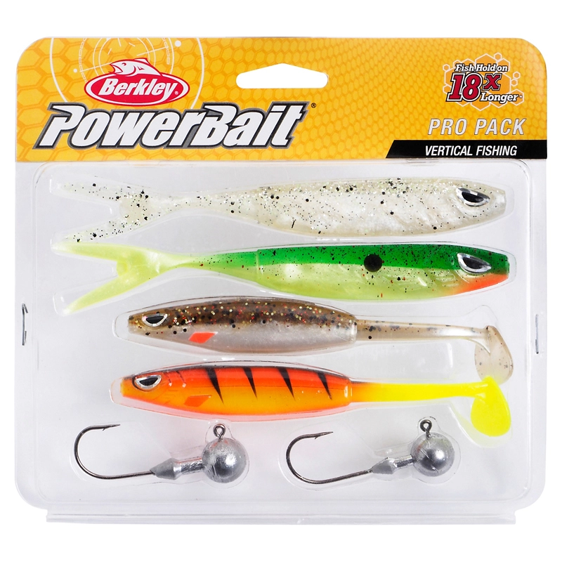 Berkley Pro Pack Vertical 3 Berkley Pro Pack Vertical