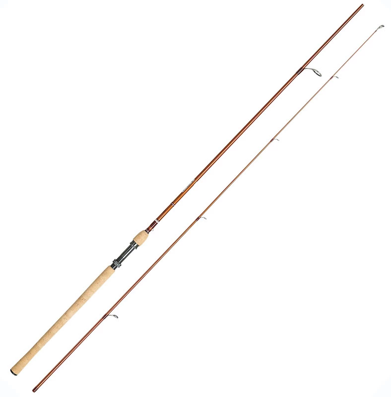 Abu Garcia 100 Year Rod Spinning 3 Abu Garcia 100 Year Rod Spinning