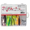 Berkley Pulse Shad Box 8cm Incl. Jigheads