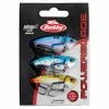 Berkley Power Blade (3pcs) -Perhokelat & Lisäkelat myymälä 1550665 1