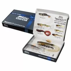 Abu Garcia Beast Gift Pack 6pcs LTD 2021