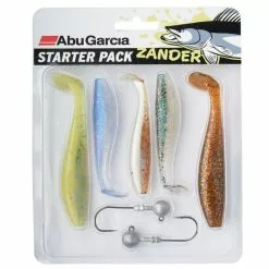 Abu Garcia Starter Pack Zander
