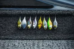 Berkley DEX Ripper -Perhokelat & Lisäkelat myymälä 1572667r 6