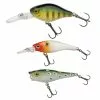 Berkley Pulse Hardbait Pack Perch -Perhokelat & Lisäkelat myymälä 1577394 1