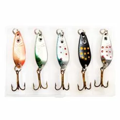 Fladen Trout 6g, 5pcs
