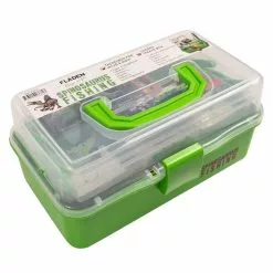 Fladen Spinosaurus Fishing -Perhokelat & Lisäkelat myymälä 19 2543Pr 3