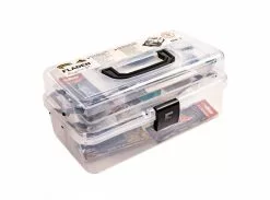 Fladen Alla Kan Fiska Insjöboxen -Perhokelat & Lisäkelat myymälä 19 2545 2