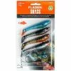 Fladen Jig Assortment Shad 100mm -Perhokelat & Lisäkelat myymälä 20 661001r 1