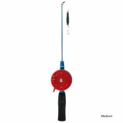 IFISH Ready To Fish Pimpelset M