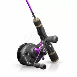 IFISH Viper Venom / Black Pearl Combo - 20 Medium