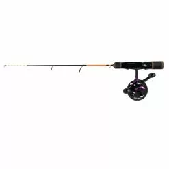 IFISH Pulsar / Black Pearl Combo
