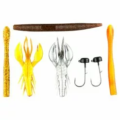 IFISH Ready-To-Fish NED