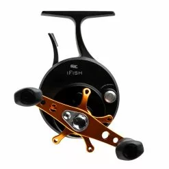 IFISH QuickDrop Combo -Perhokelat & Lisäkelat myymälä 20223300r 4