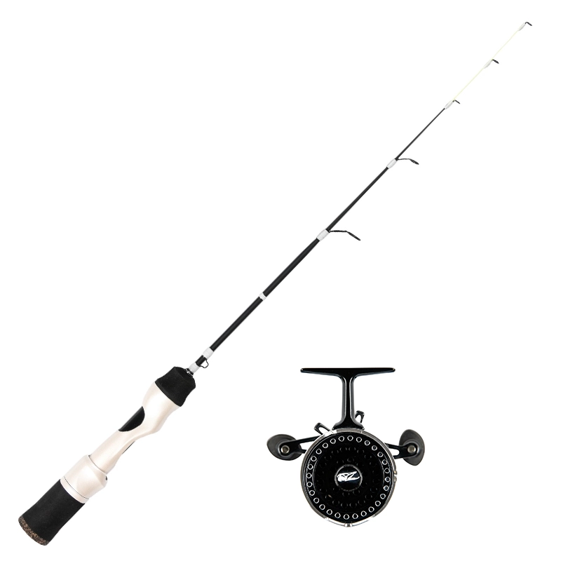 IFISH SensiReel Combo 3 IFISH SensiReel Combo