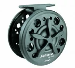 Okuma Airframe Fly Reel #7/9