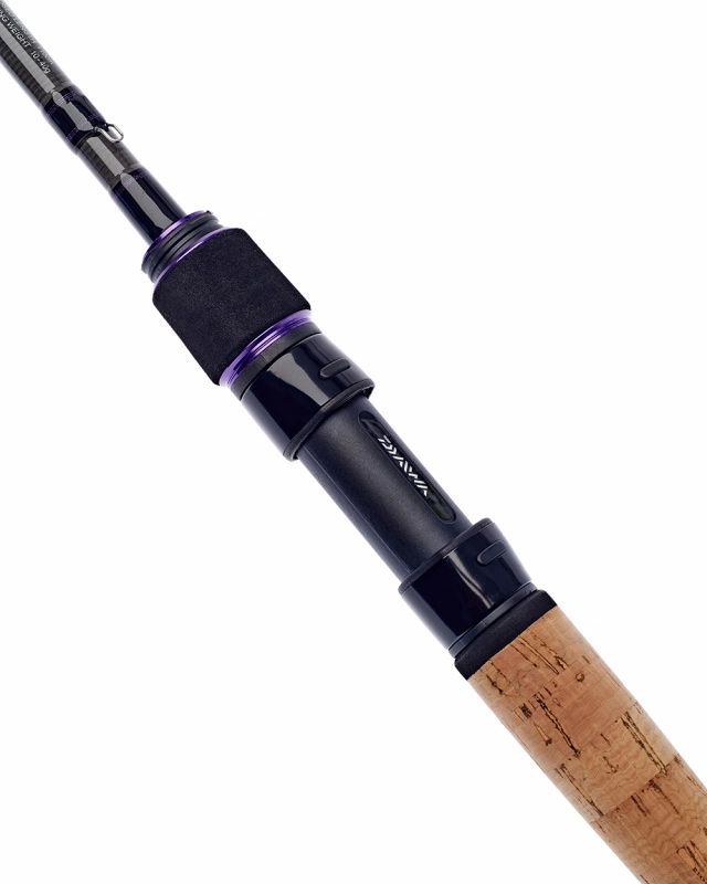 Daiwa Prorex S Spinning 4 Daiwa Prorex S Spinning - Image 2