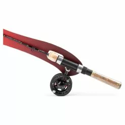 Atemi Winter Rod Set Caster Ice 70cm -Perhokelat & Lisäkelat myymälä 215 01003 2