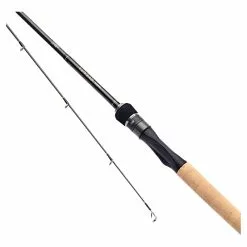 Daiwa Luvias Spinning -Perhokelat & Lisäkelat myymälä 216210r 4