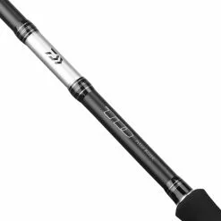 Daiwa TD Pitch Black Spinning -Perhokelat & Lisäkelat myymälä 217264r 2