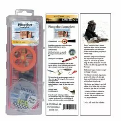 Stoxdal Pimpelset Komplett