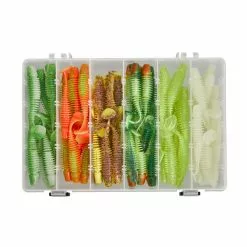 Gunki Tipsy Cxl 11,5 Cm Dark Water Box (60kpl)